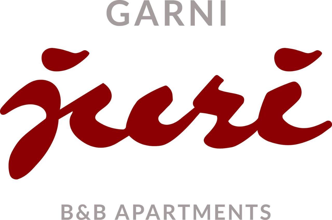 Garni Juri La Villa (Trentino Alto Adige) Exterior foto